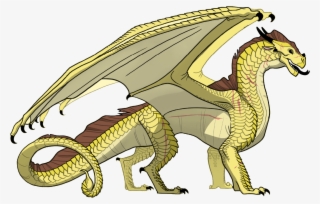 Princess Burn - Free Printable Dragon Coloring Page