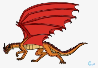 Wings Of Fire