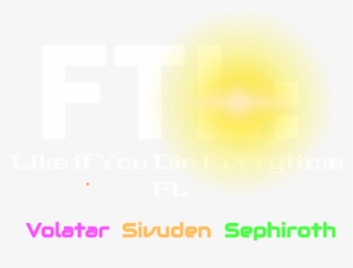 Need To Name Crew So We Have An Emotional Attachment - Graphic Design