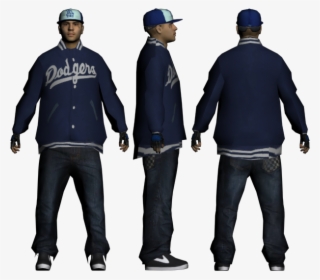 Image - Персонажи Gta San Andreas