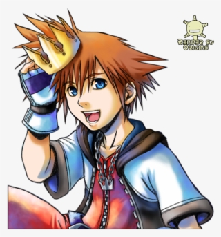 The Hero Of Light - Render