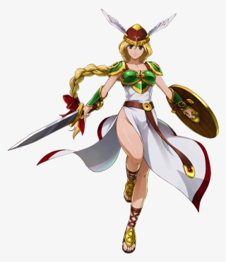 View Samegoogleiqdbsaucenao Valkyrie , - Project X Zone Characters