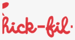 Chick Fil A Logo Clipart