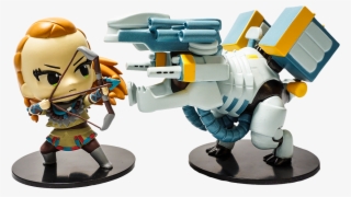 Horizon Zero Dawn T Shirt