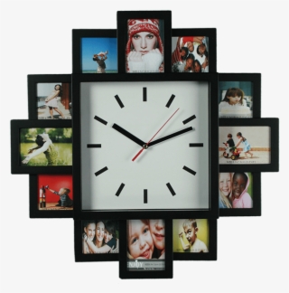 Beruhmt Clock Picture Frames Fotos Bilderrahmen Ideen - Digital Clock With Photo Frame