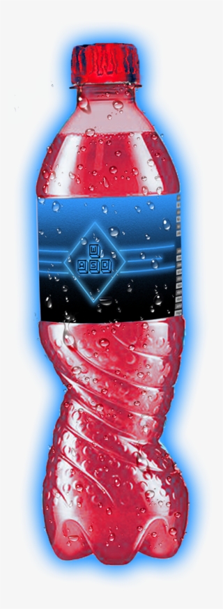 This Health Refueling Water Beverage Is For All You - Coke Fanta Shokata 500ml