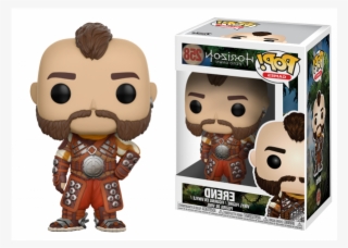 Horizon Zero Dawn - Horizon Zero Dawn Vinyl