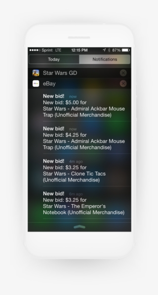 Phone 2 - Mobile Phone