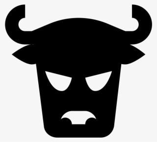 Année Du Boeuf Icon - Ox