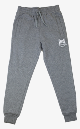 Cat Head Sweatsuit - Colour Sweatpants