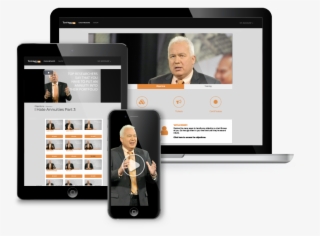 The Definitive Objection Handling Program - Led-backlit Lcd Display