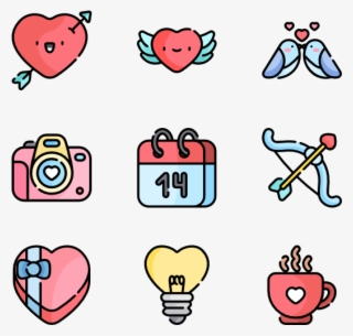 Valentine's Day - Text