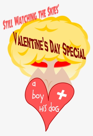 Still Watching The Skies - Illustration