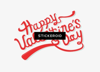 Happy Valentine's Day - Valentine's Day