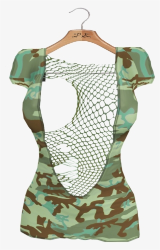 Bitch & Chic By Legal Insanity - Pattern