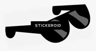 Sunglasses - Airplane