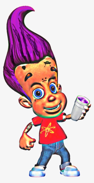 Jimmy Neutron
