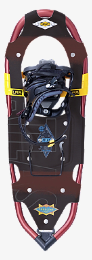 Atlas Men's Treeline - Atlas Men's Treeline 30 Snowshoe