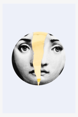 Size Guide - Fornasetti Plates