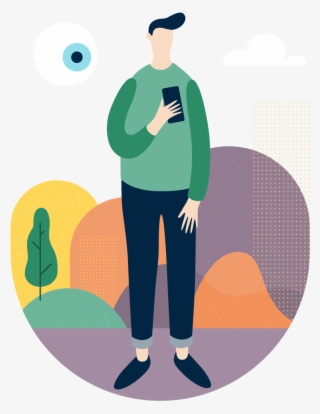 Optimize For Google's Mobile-first Index - Illustration