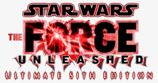 Star Wars The Force Unleashed Sith Lord Sith Png Transparents