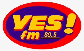 Clip Art Yes Fm - Yes The Best Logo