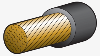 Pink Golf Clubs - Narva Battery Cable