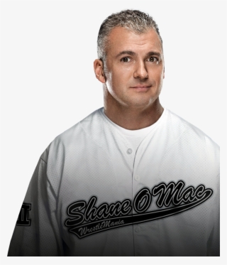 Shane Mcmahon Png - Wwe Shane O Mac Png