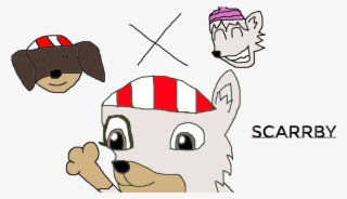 Arrby X Sweetie - Wiki