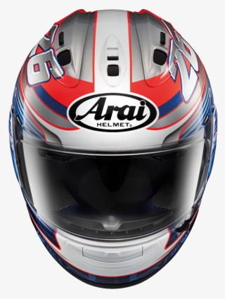 Rx-7v Features - Arai