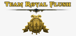 Royal Ace Yasuo - Crest