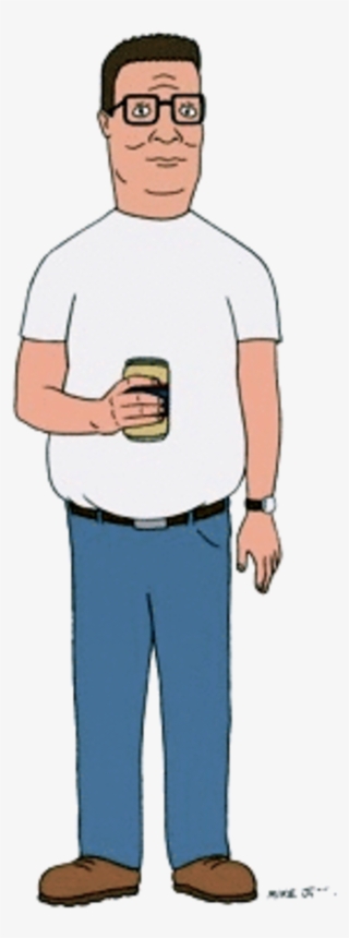 Home Pics Links - King Of The Hill Oc