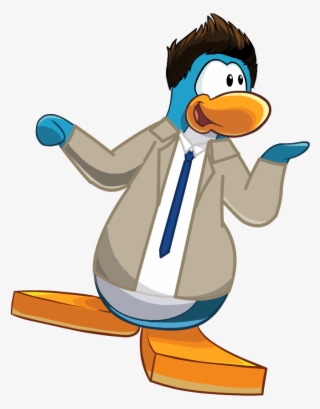 Castiel - Cartoon