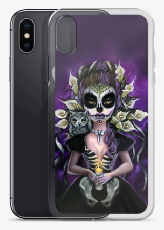 Sombra Iphone Case