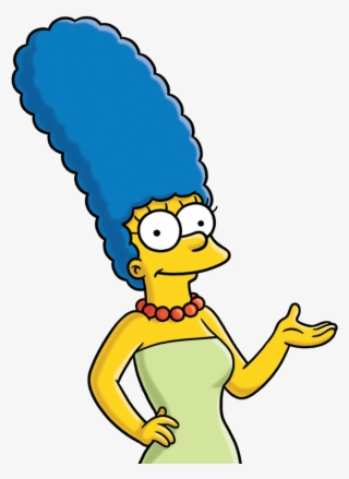 Politically Incorrect » Thread - Marge Simpson