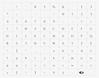 Com4t Fine Regular Regular - Number