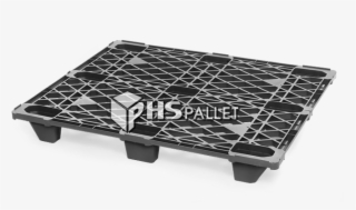 Exp 100 Plastic Pallet - Plastic Pallets Manufacturers In India