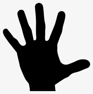 Download Png - Hand