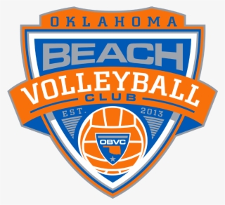 Obvc Logo With Transparent Background - Volleyball Tournament