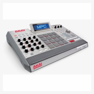 Akai Mpc R Renaissance Controller Akai Buzz Music V=1521467987 - Akai Mpc Renaissance - Music Production Controller