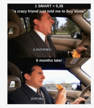 Here Are My Entries For The Smartcash Meme Challenge