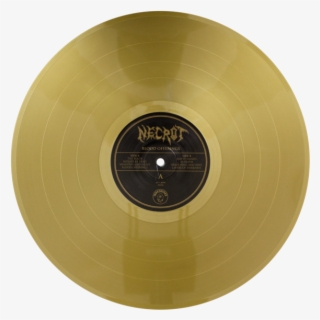 On Gold From The First Press