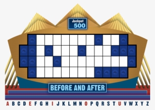 Oz Wheel Of Fortune [e3r3] Feirei Vs Doctorwho* Vs - Graphics