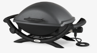 Weber® Q 2400 Electric Grill - Barbecue Grill