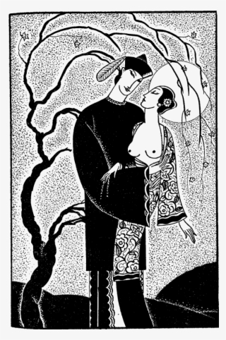 A Complicated Marriage - Eastern Shame Girl Marcel Avond