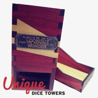 Tessellated Padauk And Yellowheart With Inspirational - Pterocarpus