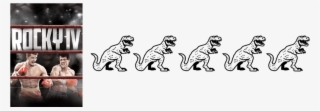 Rocky4 - Rocky V