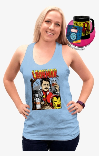 Stark Certified Bundle - Iron Man