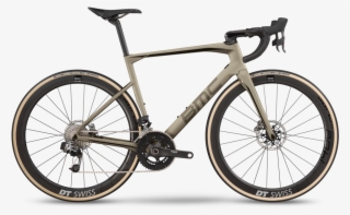 Roadmachine 01 Two - Bmc 2019