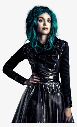 Je Zakázáno Png Vydávat Za Své • - Holland Roden